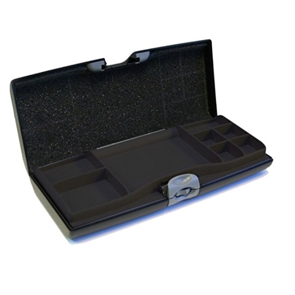 Storus hard jewelry case - Picture 2 of 8